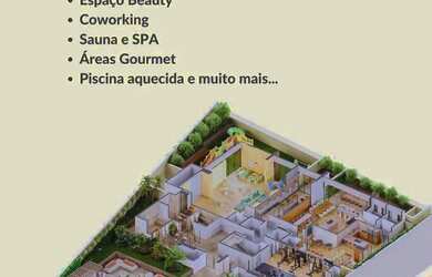 Imagem 8: Apartamento à Venda em Jardim São Luiz, Montes Claros, 148m²