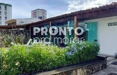 Imagem 15: Imóvel para venda tem 350 metros quadrados com 3 quartos em Candeias...