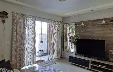 Imagem 13: Fator 1085 Casa Duplex em Cond. fechado no Arsenal - Linda É na Fator