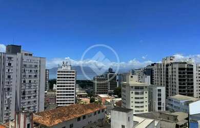 Imagem: O apartamento possui 3 Dormitórios, 3 Banheiros, 2 Vagas na