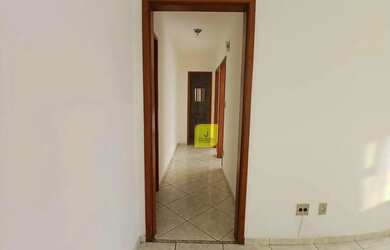 Imagem 4: Apartamento para alugar, 65 m² por R$ 1.541,95/mês - São Pedro - Juiz de Fora/MG