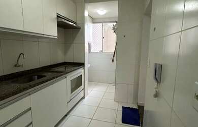 Imagem 3: Apartamento Padrão - 2 Quartos 1 Suítes Quadra 706 Sul, Palmas