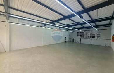 Imagem 10: Galpão Comercial à Venda em Bragança Paulista