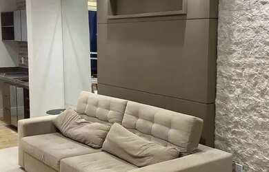 Imagem 4: Excelente apartamento para Aluguel na Ponta Dareia - Projetado e mobiliado