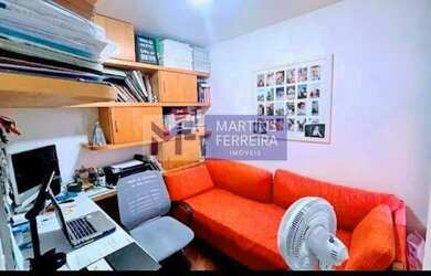 Imagem 12: Apartamento à venda 4 Quartos, 4 Suites, 2 Vagas, 110M², Recreio dos...