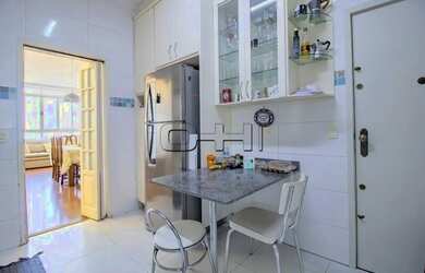 Imagem 8: Venda Apartamento 3 Dormitórios - 155 m² Pinheiros