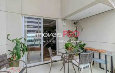 Imagem 7: MOEMA - 72M² - 2 DORMITÓRIOS