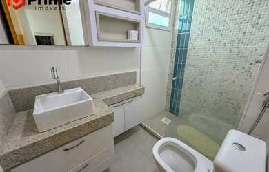 Imagem 15: EXCELENTE APARTAMENTO DE 3 QUARTOS COM LAZER COMPLETO À VENDA NO CENTRO...