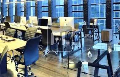 Imagem 3: Escritório para aluguel e venda possui 240 metros quadrados em Bela Vista...