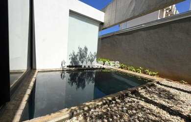 Imagem 2: Casa em Condomínio Fechado, 2 suítes, 2 vagas, 360 m² - venda por R$...