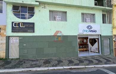 Imagem 2: Galeria Comercial no Centro de Nova Lima