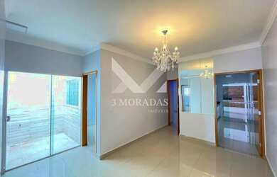 Imagem 4: Casa 3Q no Residencial Center Ville - Goiânia