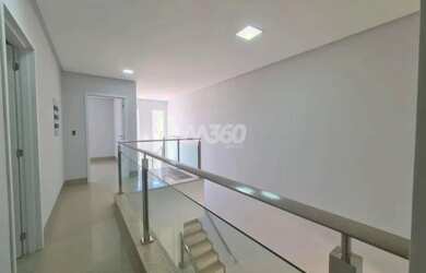 Imagem 11: SOBRADO 04 SUITES PLENAS- COND. ILHAS DE ALEGRANZA JD MARILIZA, GOIÂNIA-GO...