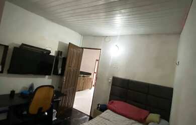 Imagem 5: CASA A VENDA NO DISTRITO F