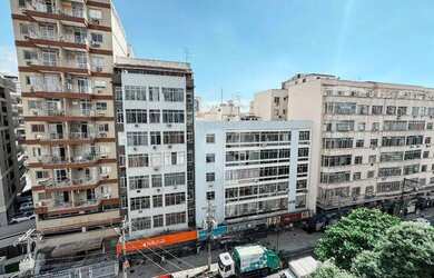 Imagem 4: Apartamento com 2 dormitórios à venda, 87 m² por R$ 385.000,00 - Maracanã...