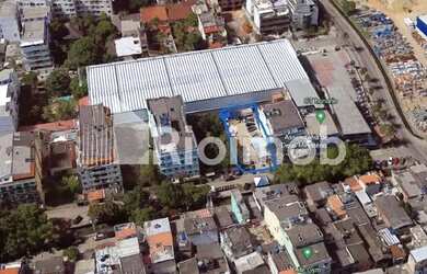 Imagem: O terreno possui 525m² de Área e está localizado em Recreio