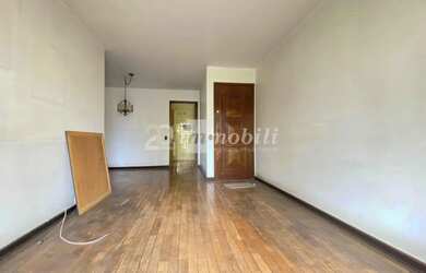 Imagem 4: Perdizes - Sp. 103m² de Área, 1 Vaga na garageme3 Dormitórios