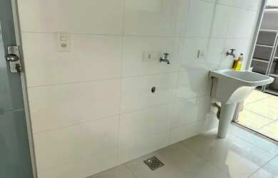 Imagem 12: Casa em Americana