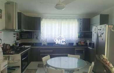 Imagem 13: Casa com 3 quartos à venda, 743 m² por R$ 890.000 - Ubatiba - Maricá/RJ