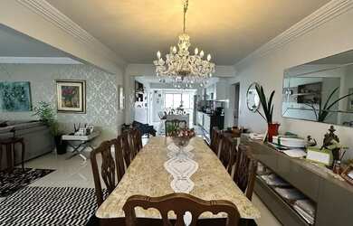 Imagem 3: Apartamento no centro de Balneário Camboriú com 3 dormitórios