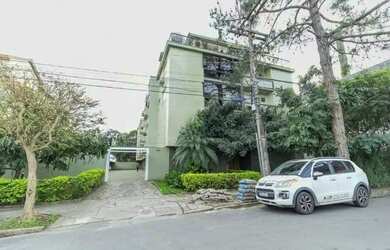 Imagem 12: Apartamento mobiliado no Passo da Areia em Porto Alegre