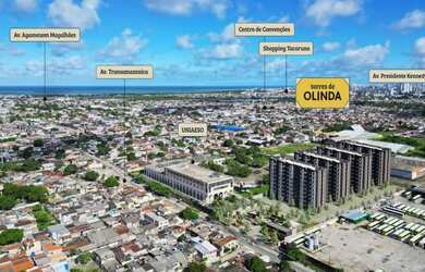 Imagem 8: TORRES DE OLINDA CARRILHO