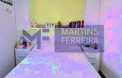 Imagem 10: Apartamento à venda 4 Quartos, 4 Suites, 2 Vagas, 110M², Recreio dos...