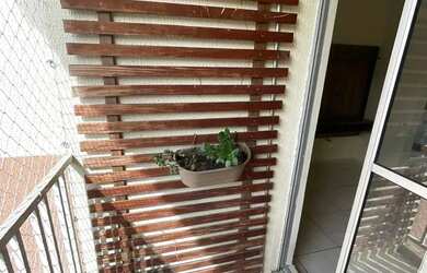 Imagem 14: APARTAMENTO PARA LOCAÇÃO EM TAUBATÉ NO CONDOMINIO LE VILLAGE 2