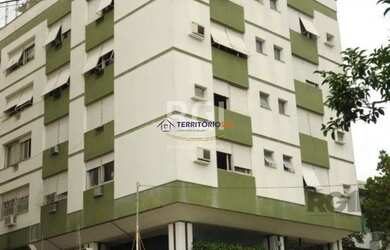 Imagem 2: Apartamento 3 dormitórios à venda Auxiliadora Porto Alegre/RS