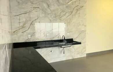 Imagem 13: Casa de Alto Padrão no Residencial Ravena Senador Canedo