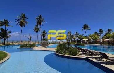 Imagem 12: APARTAMENTO ALTO PADRÃO PARA LOCAÇÃO NA PRAIA FORMOSA EM CABEDELO PB