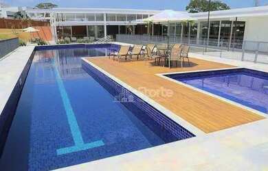 Imagem 16: Excelente casa com 3/4 à venda, 236 m² por R$ 2.600.000 - Condomínio...