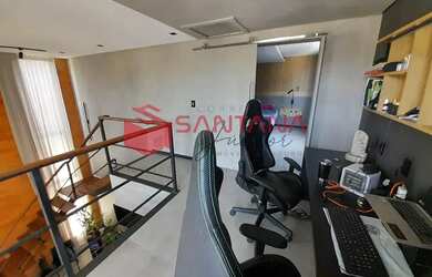 Imagem 5: Casa para locação no Condomínio Hortoville