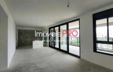 Imagem 1: Apartamento, Brooklin - São Paulo