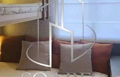 Imagem 2: Smart Vista do Rio More no 40 Horas com condições especiais de lançamento