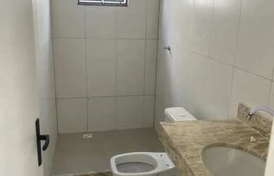 Imagem 8: CASA A VENDA 3 QUARTOS 84m2 EM CONDOMÍNIO FECHADO