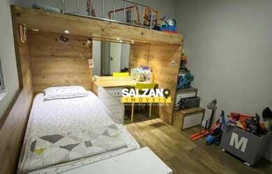 Imagem 12: Apartamento com 3 dormitórios, 124 m² - venda por R$ 850.000,00 ou aluguel...