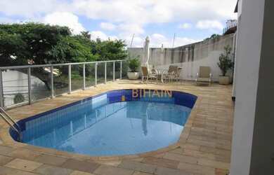 Imagem 4: Casa com 5 dormitórios à venda, 552 m² por R$ 2.900.000,00 - Mangabeiras...