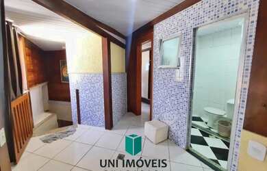 Imagem 8: Cobertura duplex com 6 quartos a venda, 250M² por R$1.400.000 na Praia...