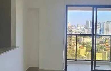 Imagem: O apartamento possui 2 Dormitórios, 3 Banheiros, 1 Vaga na