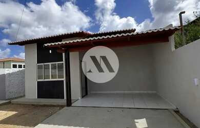 Imagem 2: Casa à venda no Loteamento Cidade Bela