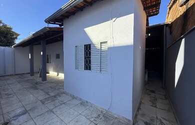 Imagem 2: Alugo casa bairro Bela Vista 1 Sete Lagoas