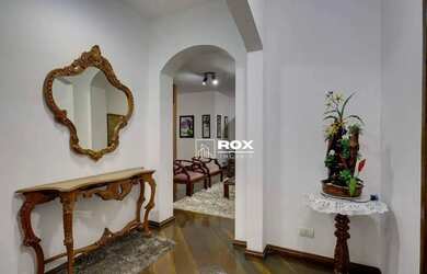 Imagem 11: Casa térrea ampla com 4 quartos à venda por R$ 2.438.000 - Santa Quitéria, Curitiba/PR