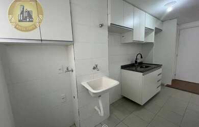 Imagem 10: Apartamento com 2 dormitórios para alugar, 49 m² por R$ 2.800,00/mês...