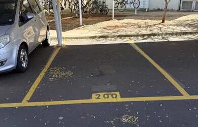 Imagem 7: Apartamento 2 quartos Bosque do Cerrado