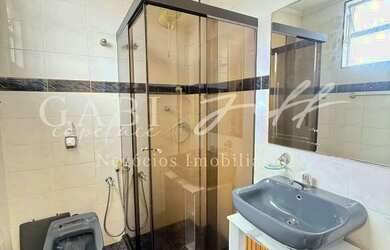 Imagem 6: APARTAMENTO RESIDENCIAL em SANTOS - SP, MARAPÉ