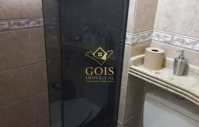 Imagem 5: Apartamento à venda no Residencial Artemísia Maceió