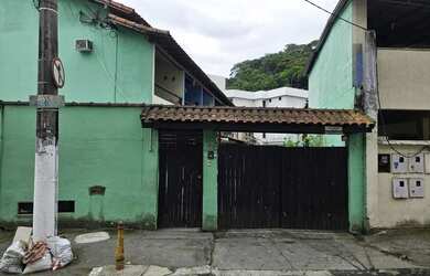 Imagem: A casa possui 2 Dormitórios, 2 Banheiros e 68m² de Área e