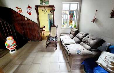 Imagem 3: VENDO CASA NA BATISTA CAMPOS 4 QUARTOS 1 VAGA DE GARAGEM