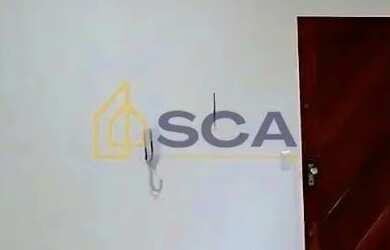 Imagem 4: Apartamento de 45m² na Rua Frei Caneca, bairro da Consolação - SP